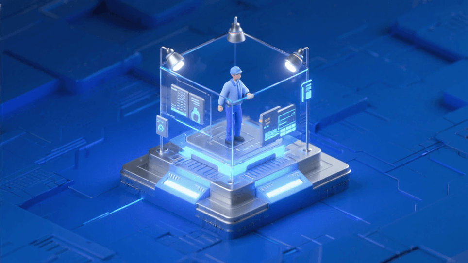 Визуализация KPI и исполнительской дисциплины