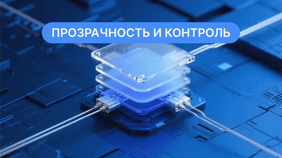 Раньше данные собирали вручную, теперь все видно в реальном времени для каждого устройства