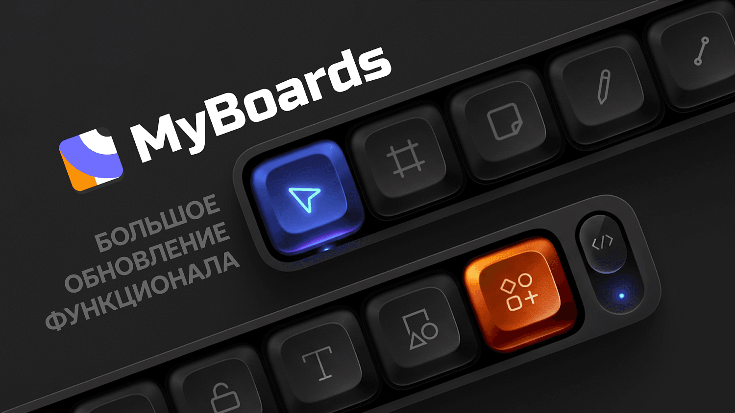 «РТ-Техприемка» выпустила обновление платформы MyBoards для командной работы